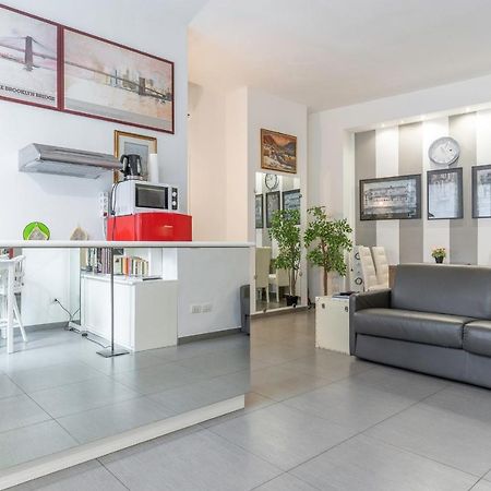 S. Ambrogio Square Διαμέρισμα Μιλάνο Εξωτερικό φωτογραφία