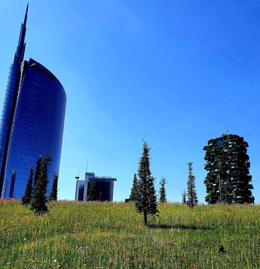 S. Ambrogio Square Διαμέρισμα Μιλάνο Εξωτερικό φωτογραφία