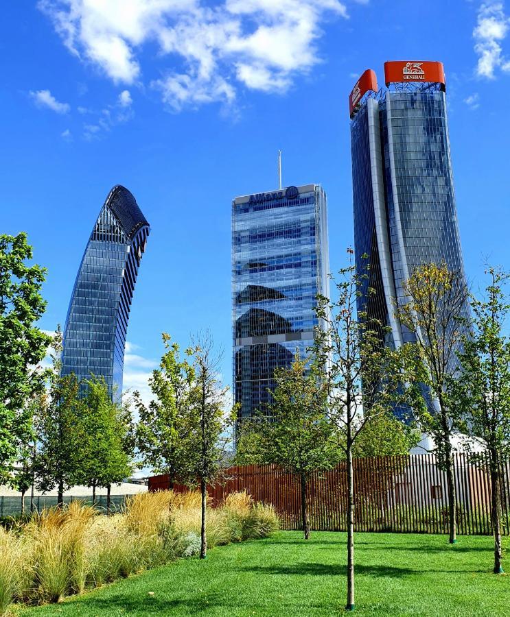 S. Ambrogio Square Διαμέρισμα Μιλάνο Εξωτερικό φωτογραφία