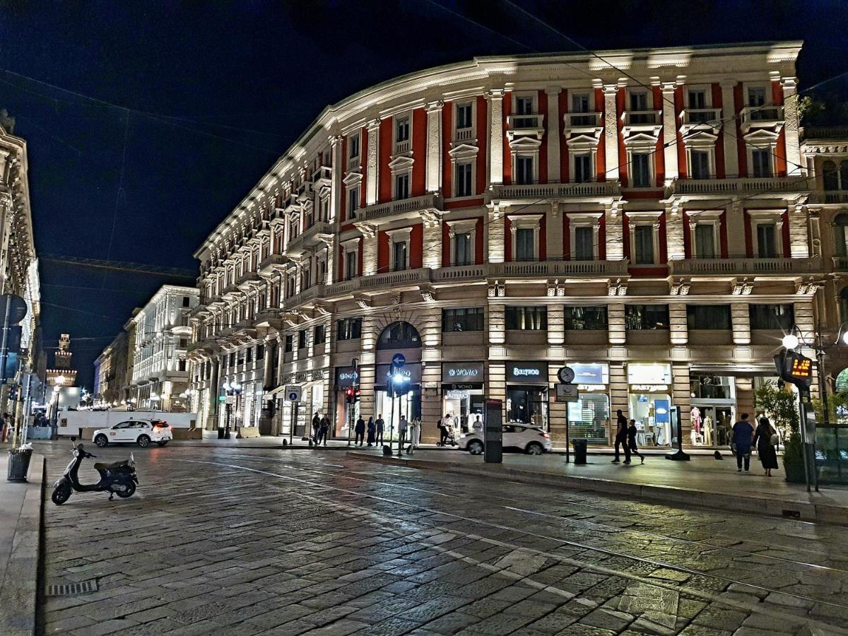 S. Ambrogio Square Διαμέρισμα Μιλάνο Εξωτερικό φωτογραφία